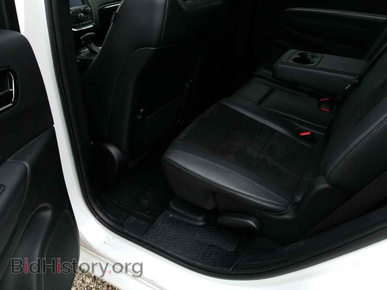 2019 Dodge Durango - VIN: 1C4SDJCT0KC722854 - Photo 11