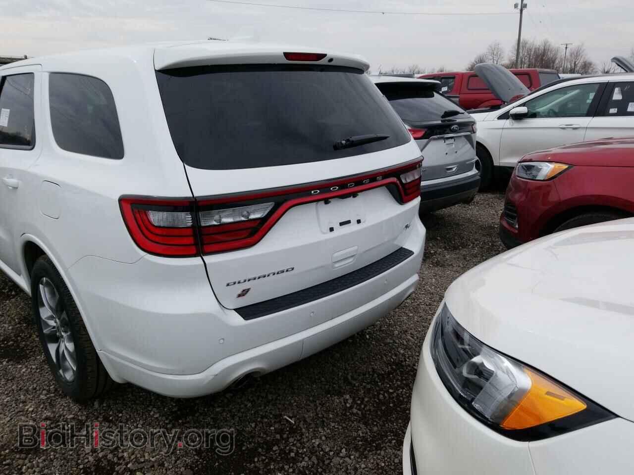 2019 Dodge Durango - VIN: 1C4SDJCT0KC722854 - Photo 13