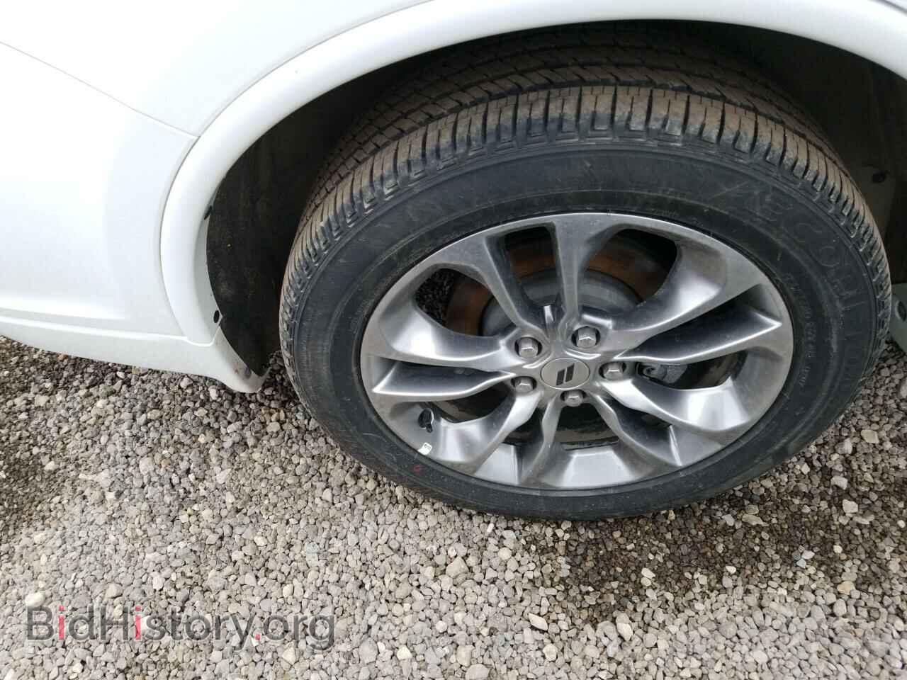 2019 Dodge Durango - VIN: 1C4SDJCT0KC722854 - Photo 14