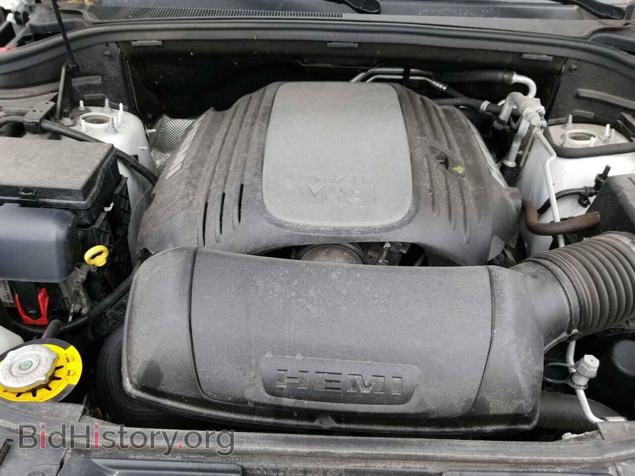 2019 Dodge Durango - VIN: 1C4SDJCT0KC722854 - Photo 18
