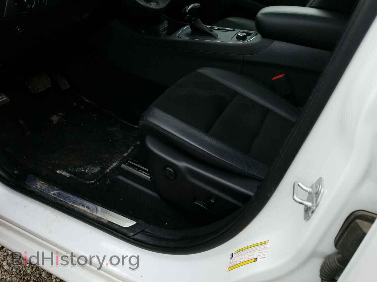 2019 Dodge Durango - VIN: 1C4SDJCT0KC722854 - Photo 3