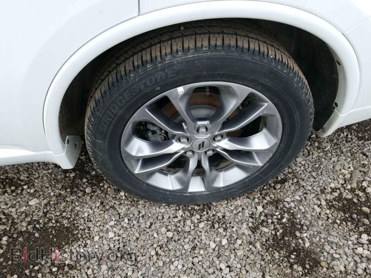 2019 Dodge Durango - VIN: 1C4SDJCT0KC722854 - Photo 10