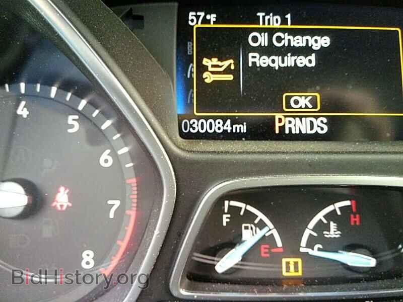 2017 Ford Focus - VIN: 1FADP3H26HL211370 - Фото 5