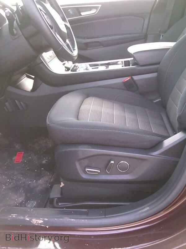 2019 Ford Edge - VIN: 2FMPK4J94KBB82196 - Фото 3