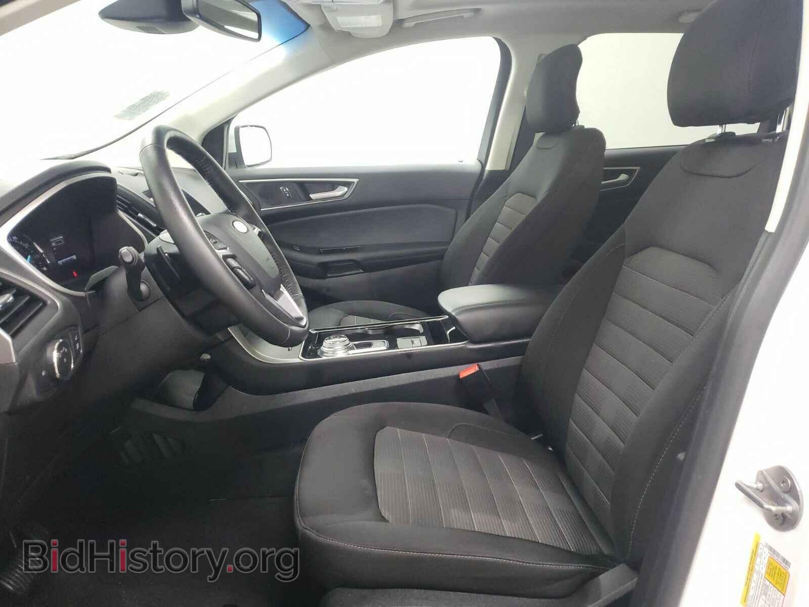 2019 Ford Edge - VIN: 2FMPK4J91KBC28891 - Фото 7
