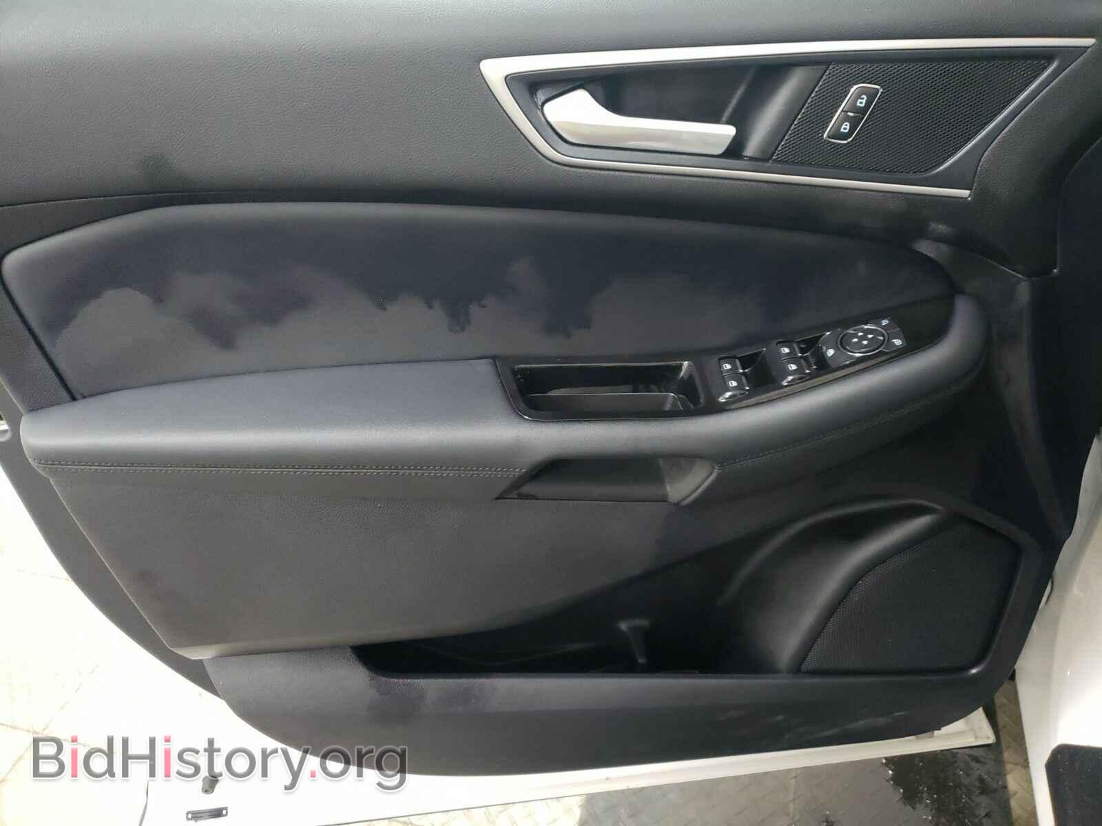 2019 Ford Edge - VIN: 2FMPK4J91KBC28891 - Фото 9