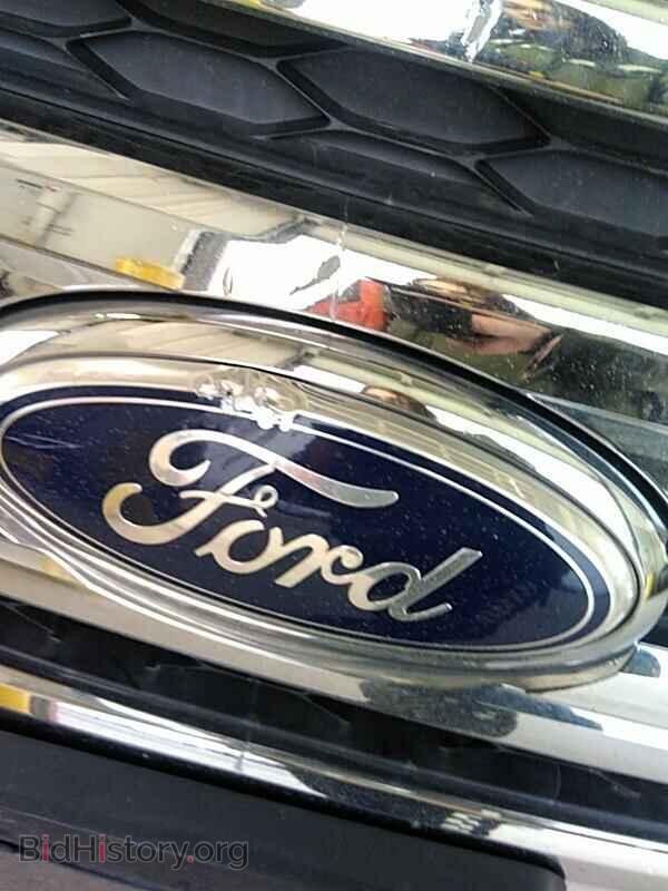 2014 Ford Edge - VIN: 2FMDK3GC7EBB13491 - Фото 12