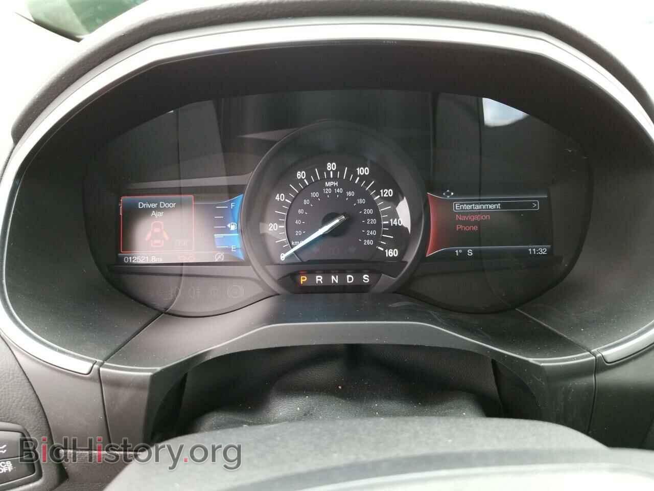2019 Ford Edge - VIN: 2FMPK4K93KBC12027 - Фото 5