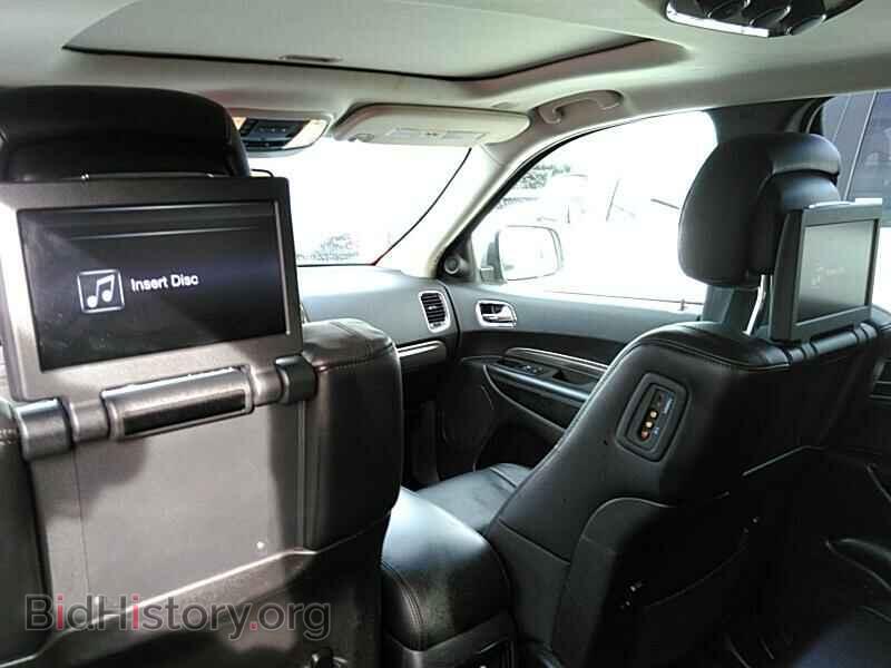 2017 Dodge Durango - VIN: 1C4RDJDG9HC890971 - Фото 13