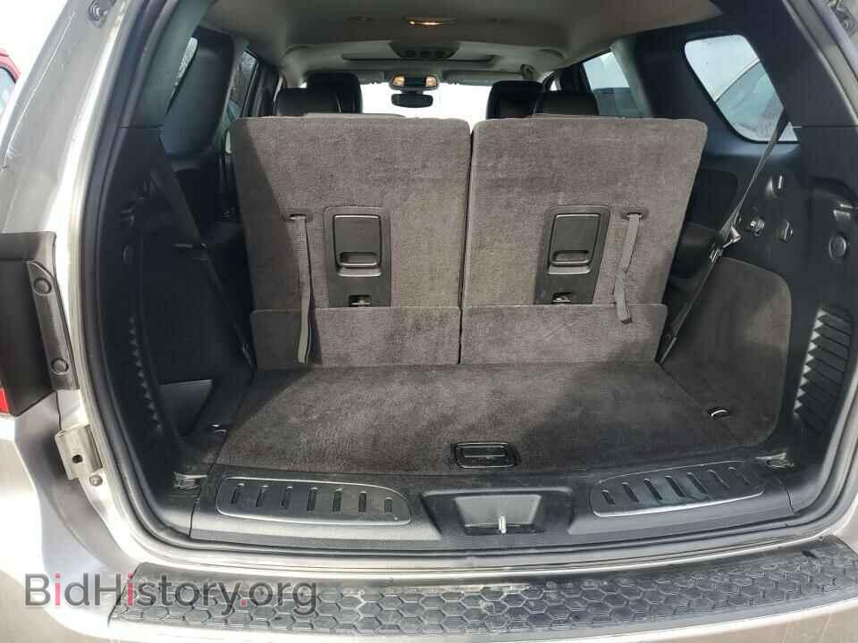2017 Dodge Durango - VIN: 1C4RDJDG9HC890971 - Фото 7