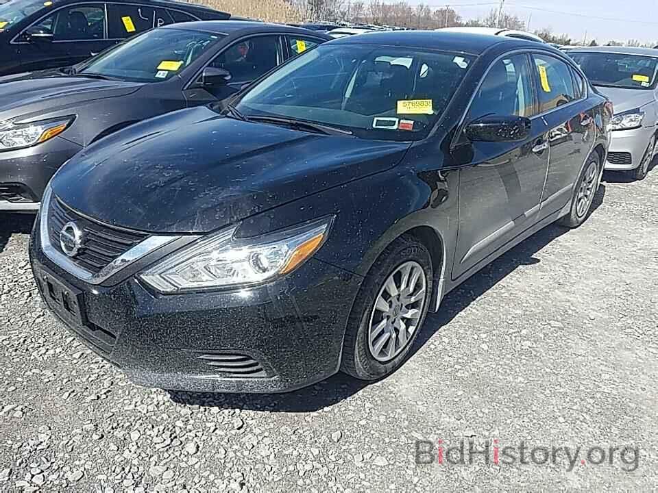 Photo 1N4AL3AP8HC147787 - Nissan Altima 2017