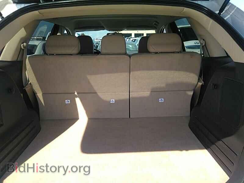 2010 Ford Edge - VIN: 2FMDK4KC3ABA68525 - Фото 7
