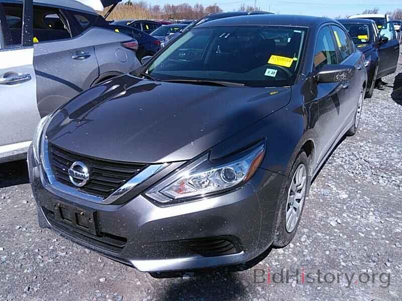 Photo 1N4AL3AP0HN329035 - Nissan Altima 2017