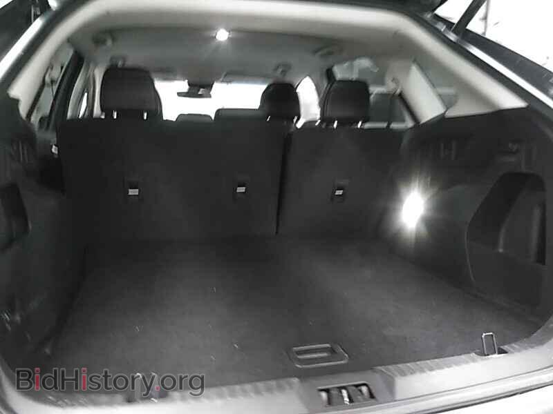 2017 Ford Edge - VIN: 2FMPK4J8XHBB03467 - Фото 7