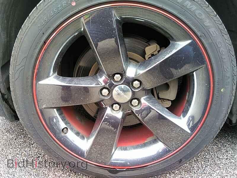 2014 Dodge Challenger - VIN: 2C3CDYBT4EH304530 - Photo 9