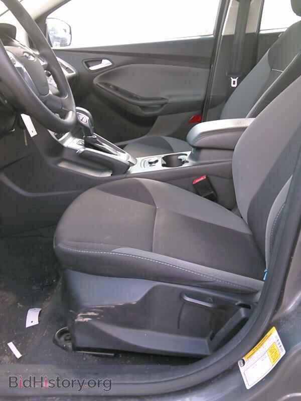 2014 Ford Focus - VIN: 1FADP3F27EL365486 - Фото 3