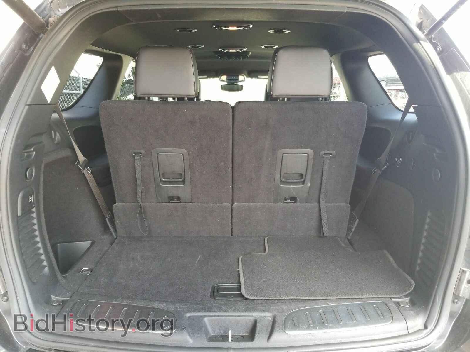 2019 Dodge Durango - VIN: 1C4RDHDG1KC662849 - Фото 7