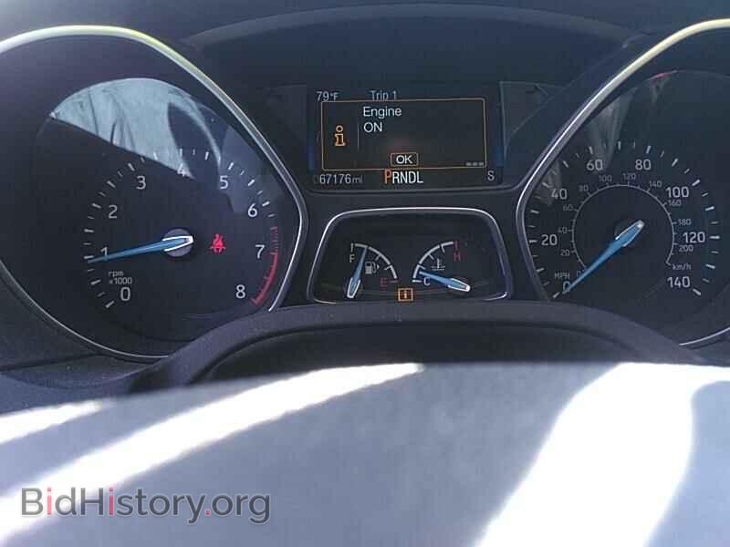 2015 Ford Focus - VIN: 1FADP3K29FL362225 - Photo 5