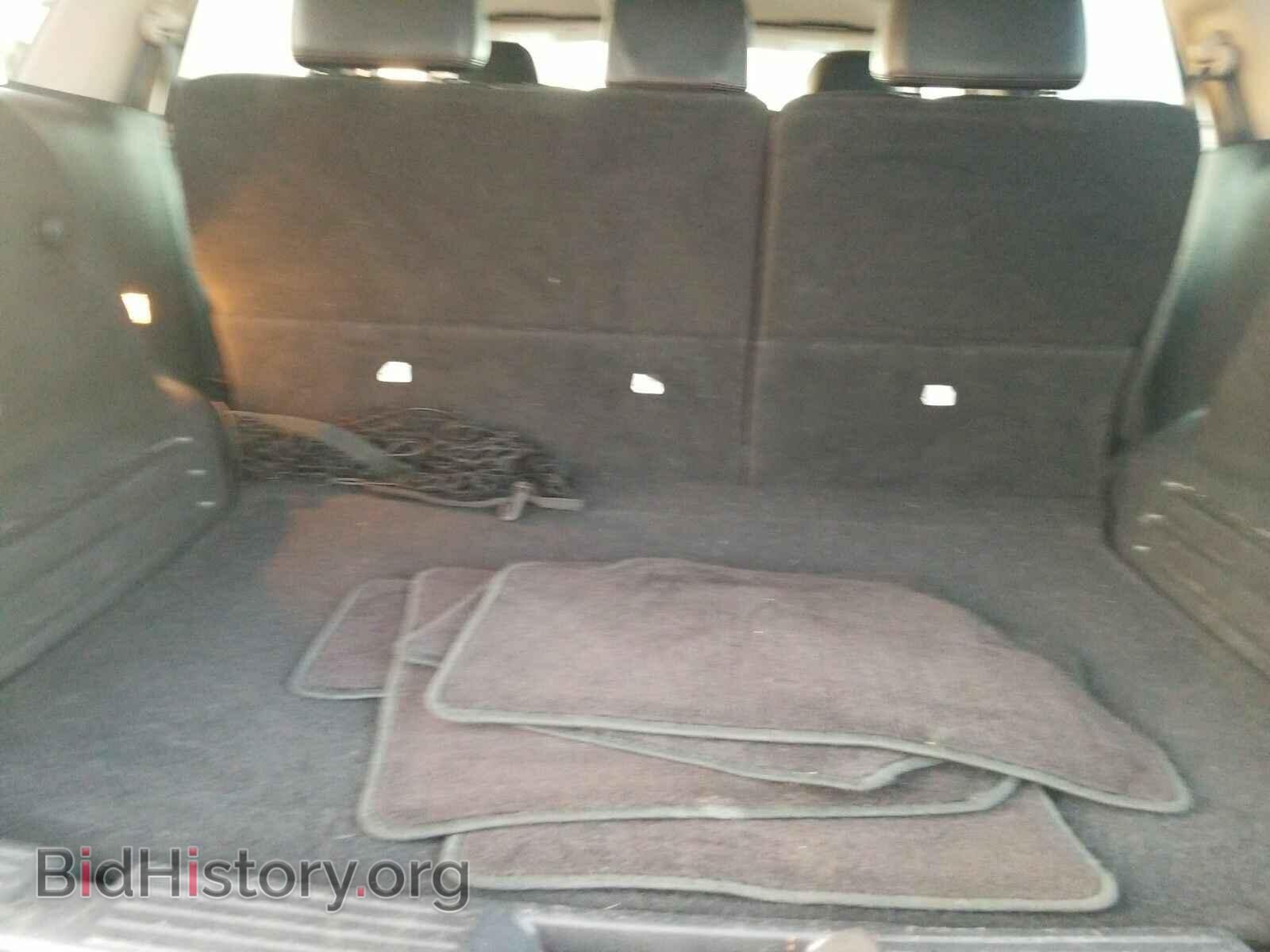 2013 Ford Edge - VIN: 2FMDK4KC3DBA44519 - Фото 7