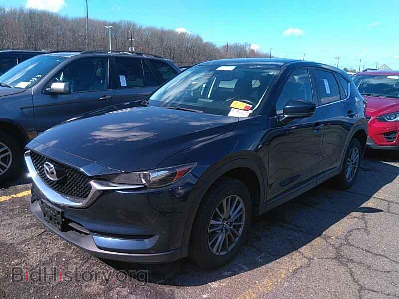 Photo JM3KFBCL4H0174181 - Mazda CX-5 2017