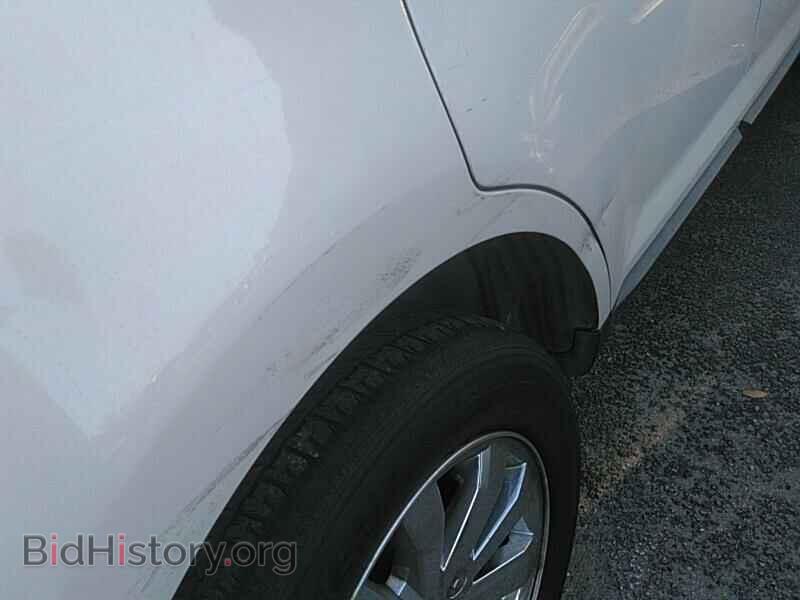 2010 Ford Edge - VIN: 2FMDK3KC7ABA69705 - Фото 11