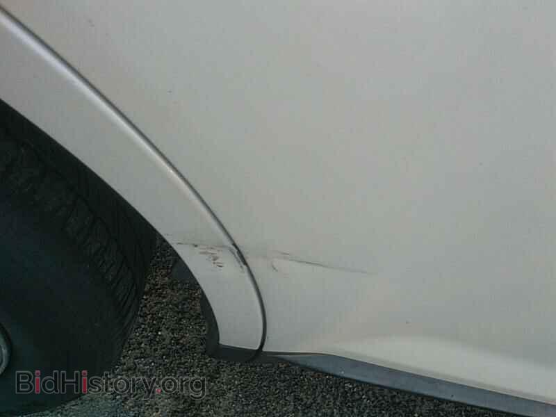 2010 Ford Edge - VIN: 2FMDK3KC7ABA69705 - Фото 14