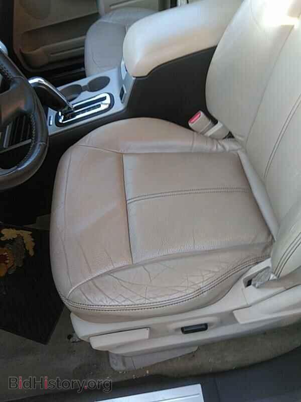 2010 Ford Edge - VIN: 2FMDK3KC7ABA69705 - Фото 16