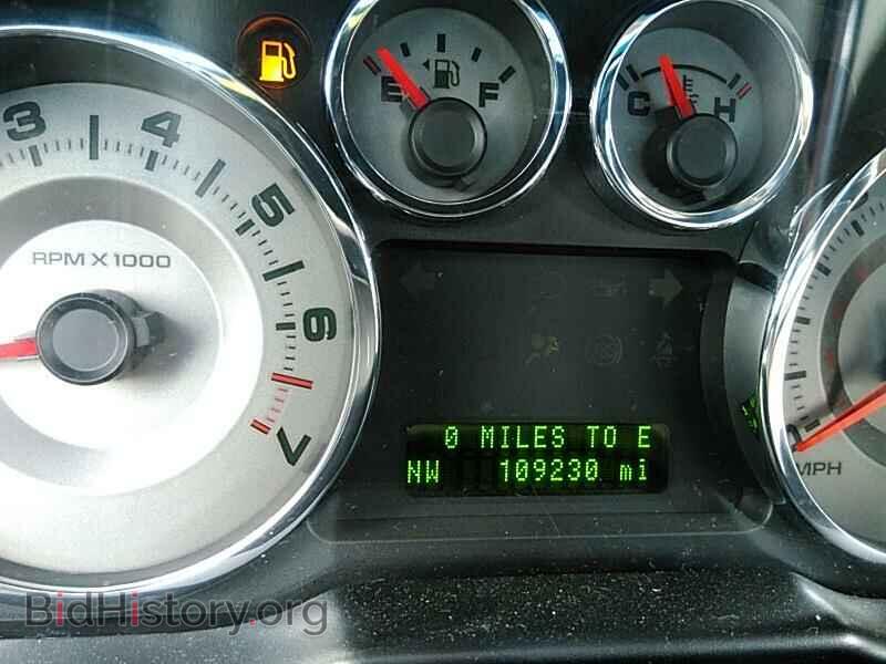 2010 Ford Edge - VIN: 2FMDK3KC7ABA69705 - Фото 5