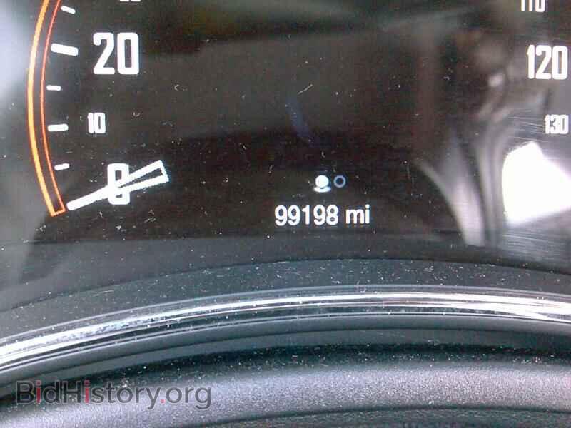 2015 Dodge Durango - VIN: 1C4RDJDG0FC842966 - Фото 5