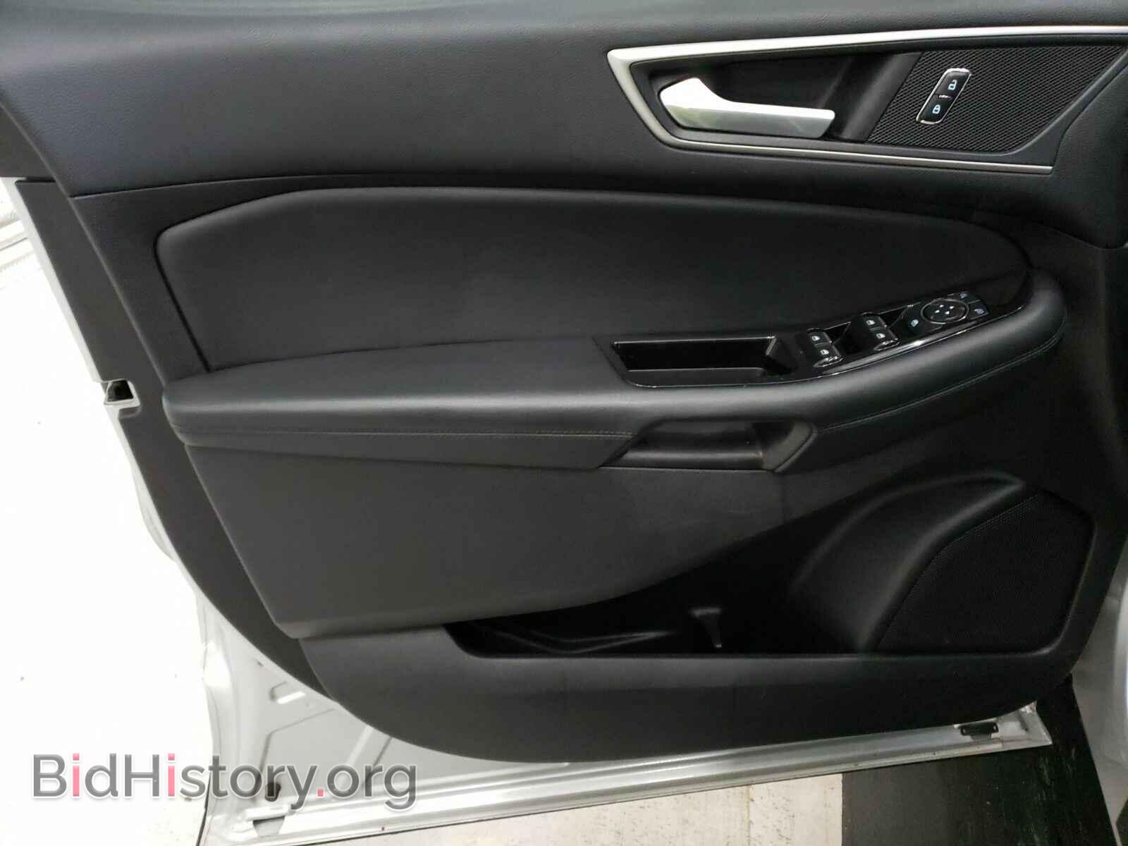 2017 Ford Edge - VIN: 2FMPK4J88HBB53235 - Фото 9