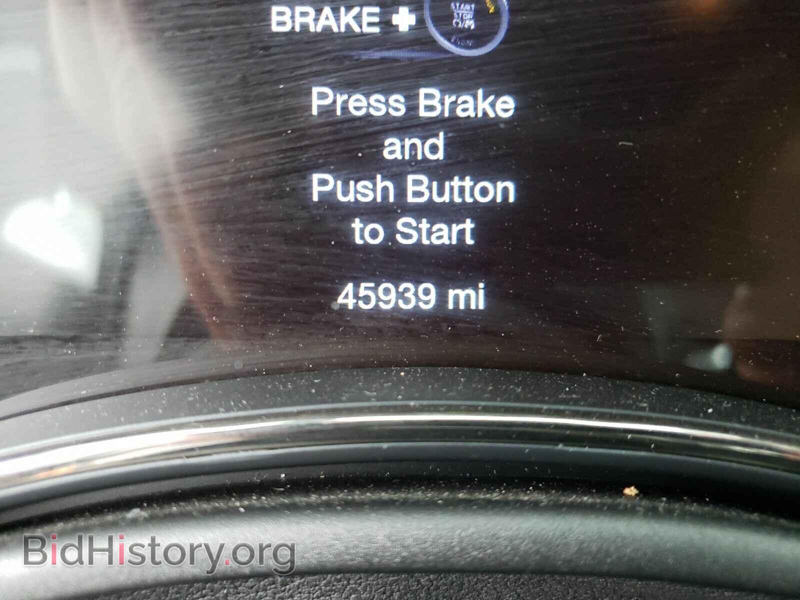 2019 Dodge Durango - VIN: 1C4RDJDG8KC722228 - Photo 5