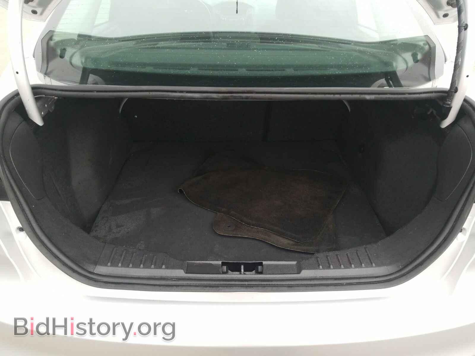 2016 Ford Focus - VIN: 1FADP3F25GL217307 - Фото 7