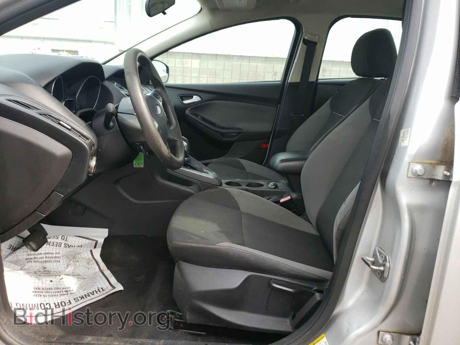 2013 Ford Focus - VIN: 1FADP3F21DL267309 - Photo 3