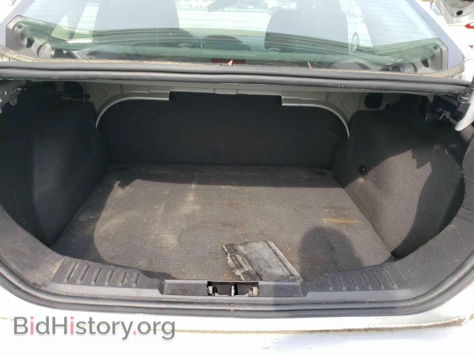 2013 Ford Focus - VIN: 1FADP3F21DL267309 - Photo 7