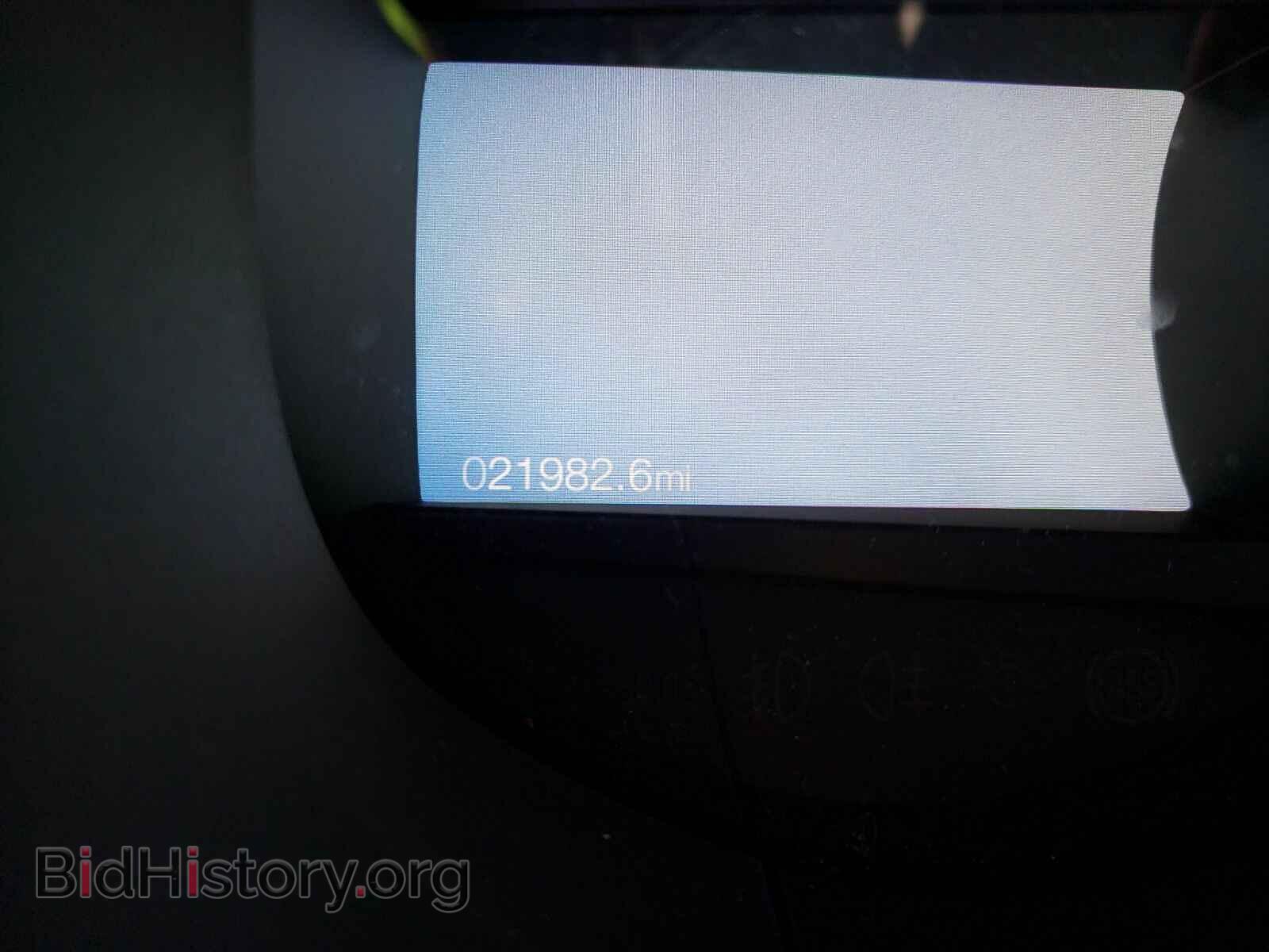2019 Ford Edge - VIN: 2FMPK4APXKBB28240 - Photo 5