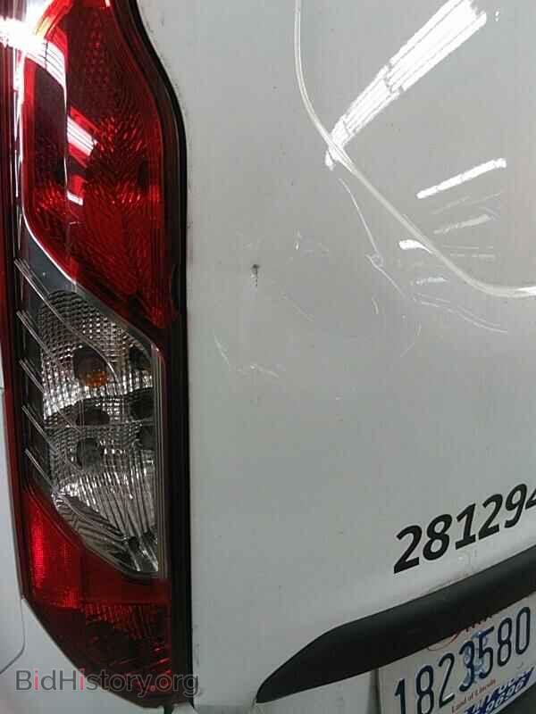 2015 Ford Transit Connect - VIN: NM0LS7F75F1212963 - Фото 19