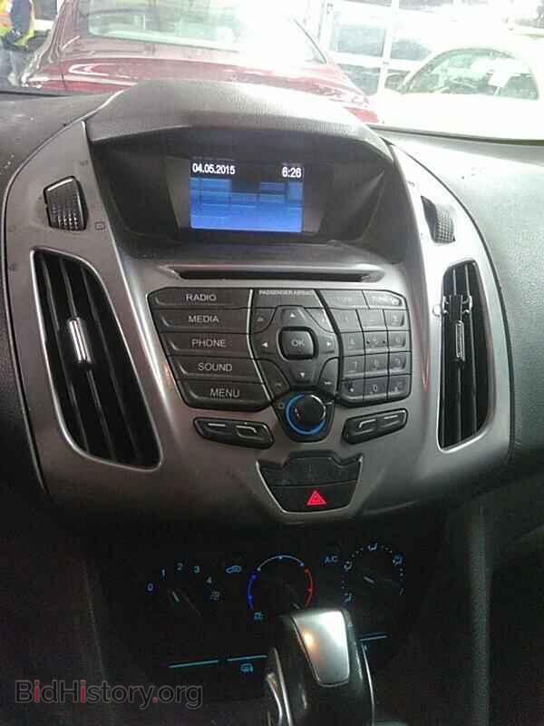 2015 Ford Transit Connect - VIN: NM0LS7F75F1212963 - Фото 4
