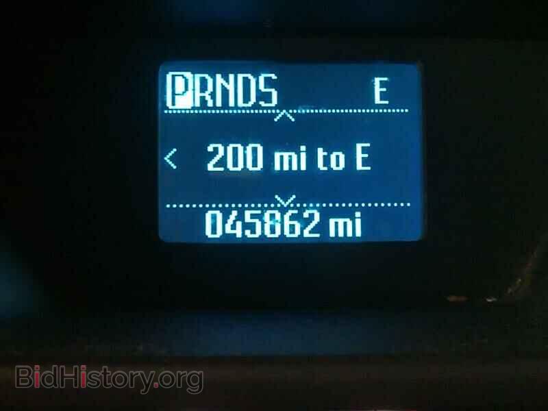 2015 Ford Transit Connect - VIN: NM0LS7F75F1212963 - Фото 5