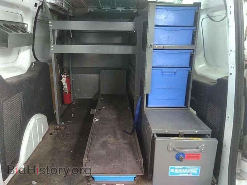 2015 Ford Transit Connect - VIN: NM0LS7F75F1212963 - Фото 7