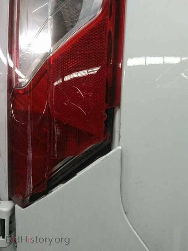 2015 Ford Transit Connect - VIN: NM0LS7F75F1212963 - Фото 8