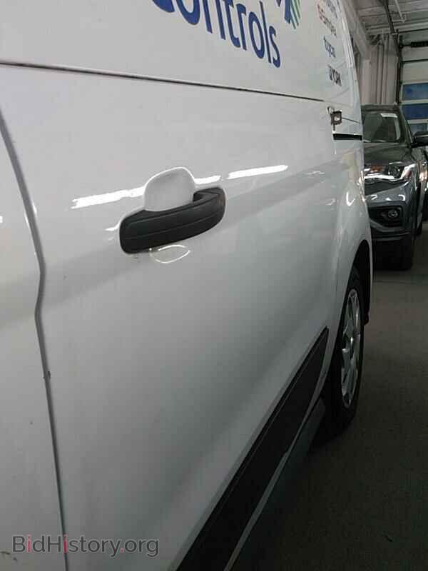 2015 Ford Transit Connect - VIN: NM0LS7F75F1212963 - Фото 9