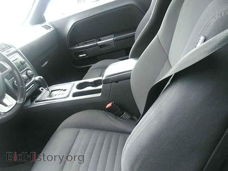 2013 Dodge Challenger - VIN: 2C3CDYBT0DH609084 - Photo 3