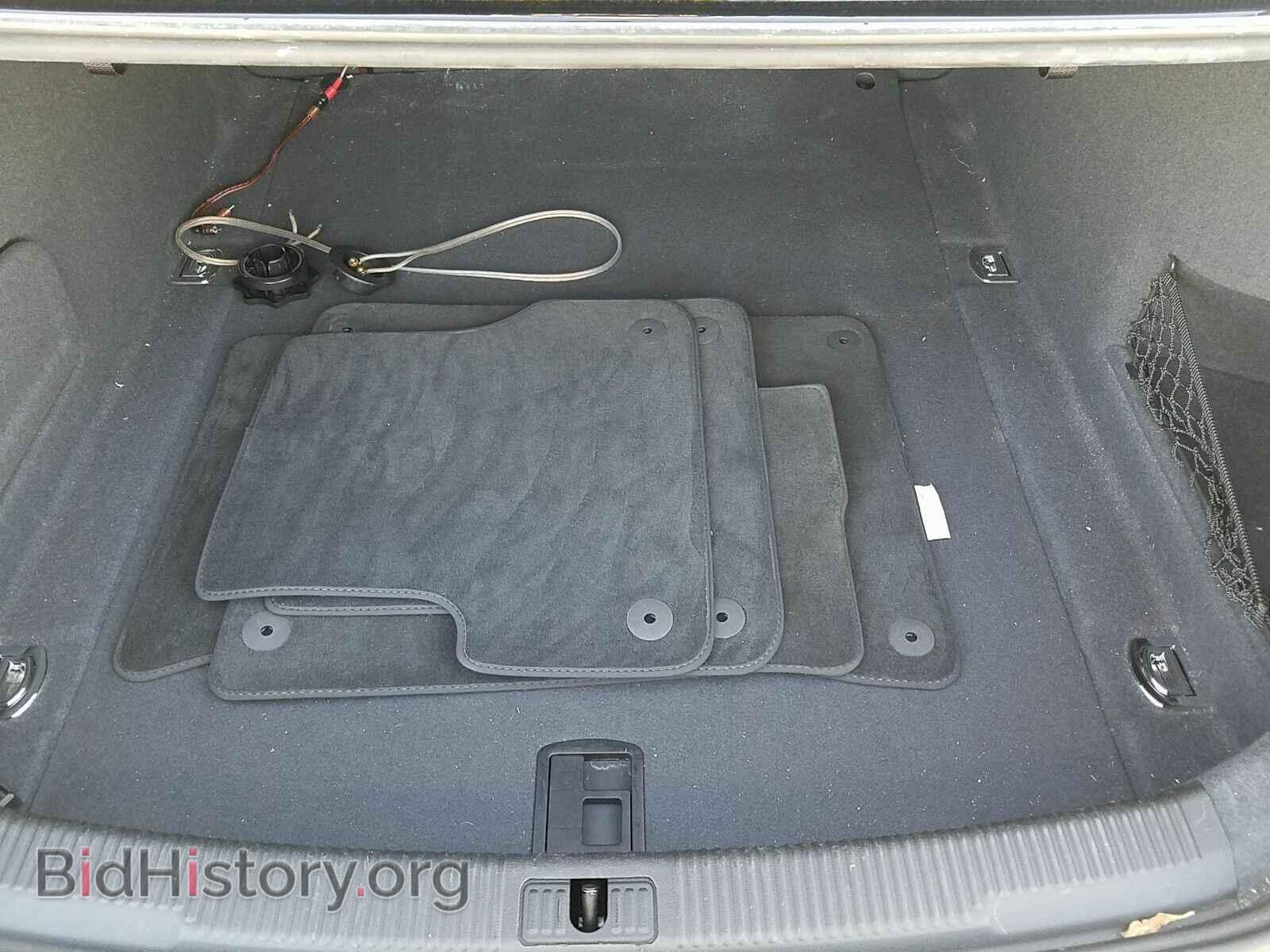 2012 Audi A6 - VIN: WAUDFBFC7CN074422 - Фото 7