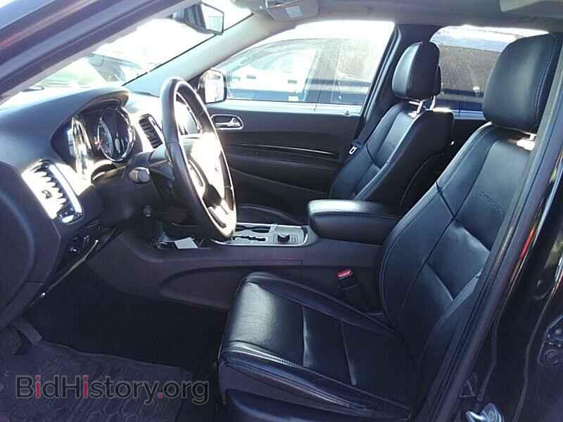 2011 Dodge Durango - VIN: 1D4SE5GT5BC661440 - Photo 3