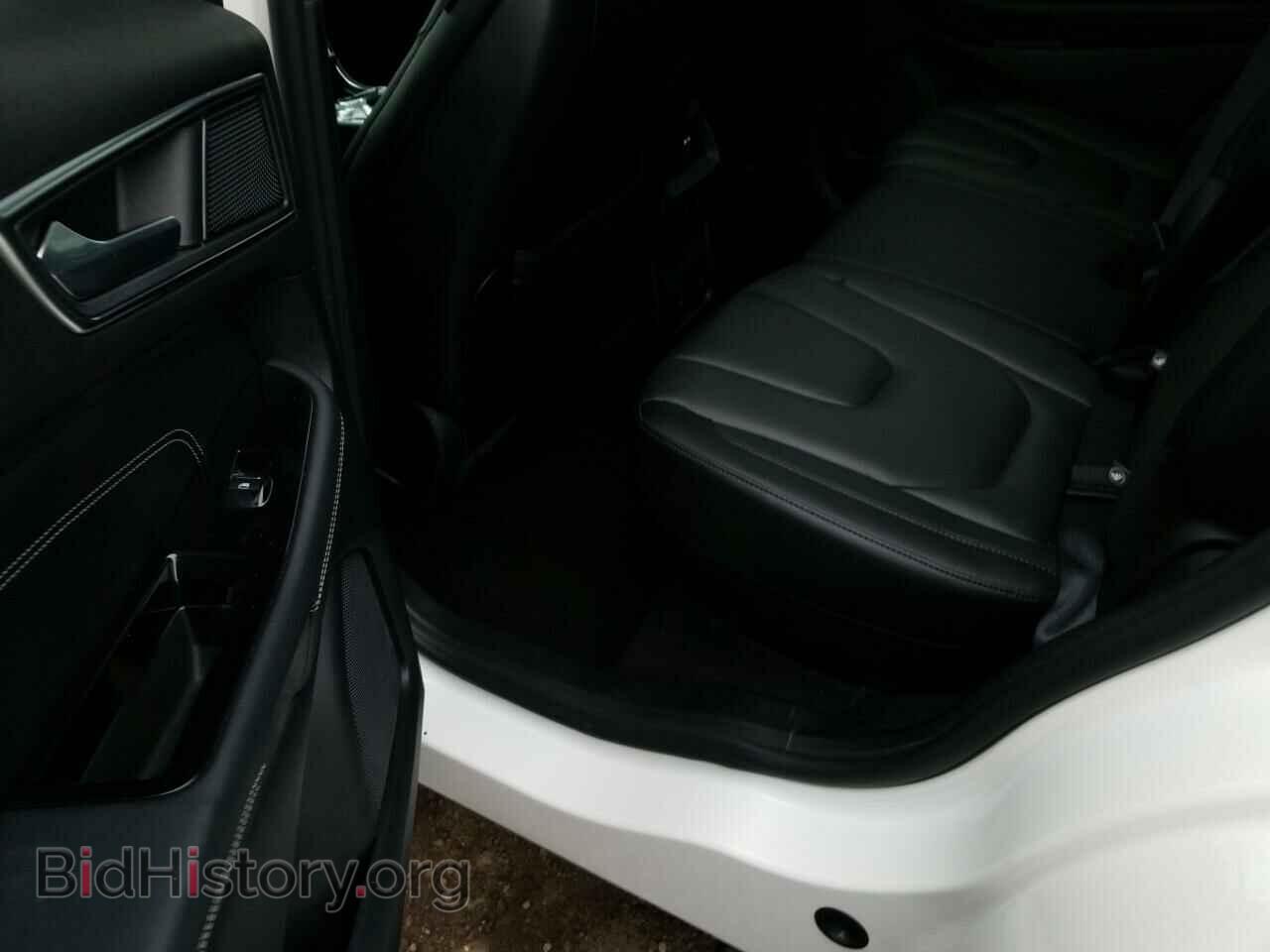 2019 Ford Edge - VIN: 2FMPK4K95KBC11932 - Photo 12