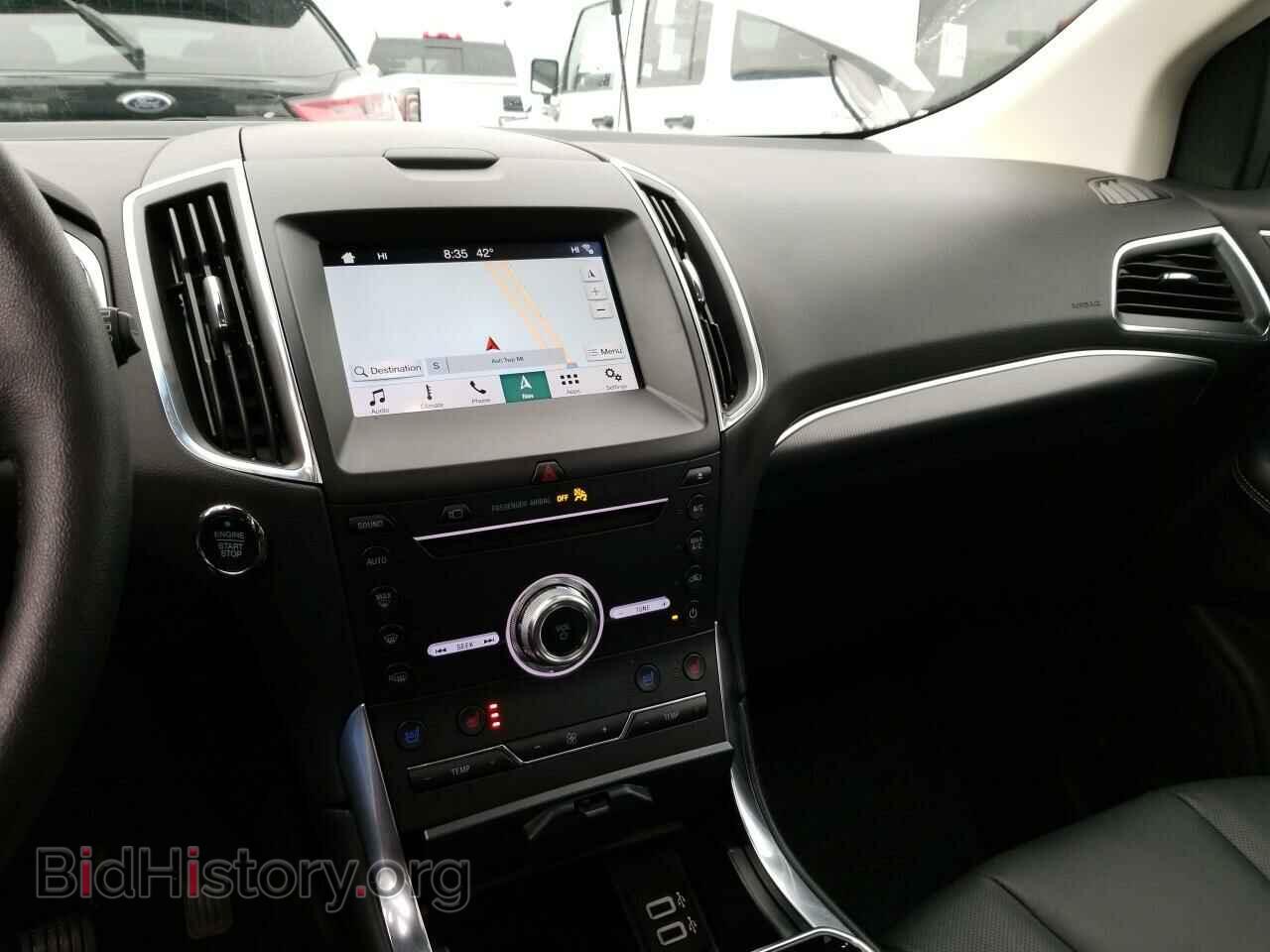 2019 Ford Edge - VIN: 2FMPK4K95KBC11932 - Photo 4