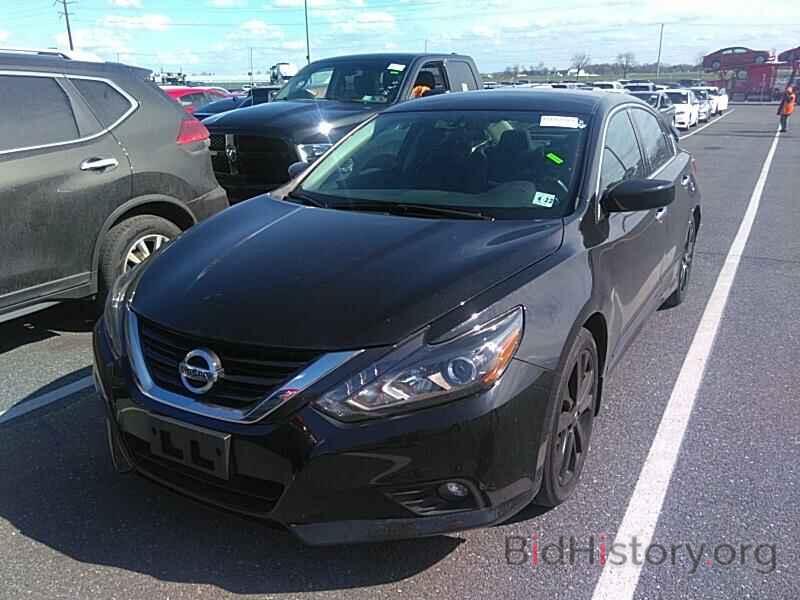 Photo 1N4AL3AP1HC224662 - Nissan Altima 2017