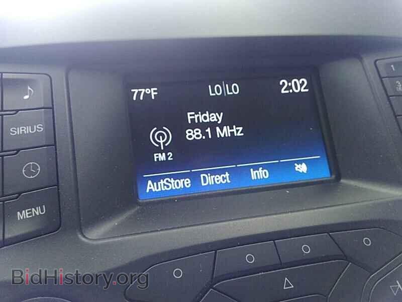 2016 Ford Edge - VIN: 2FMPK3J98GBC00989 - Фото 4