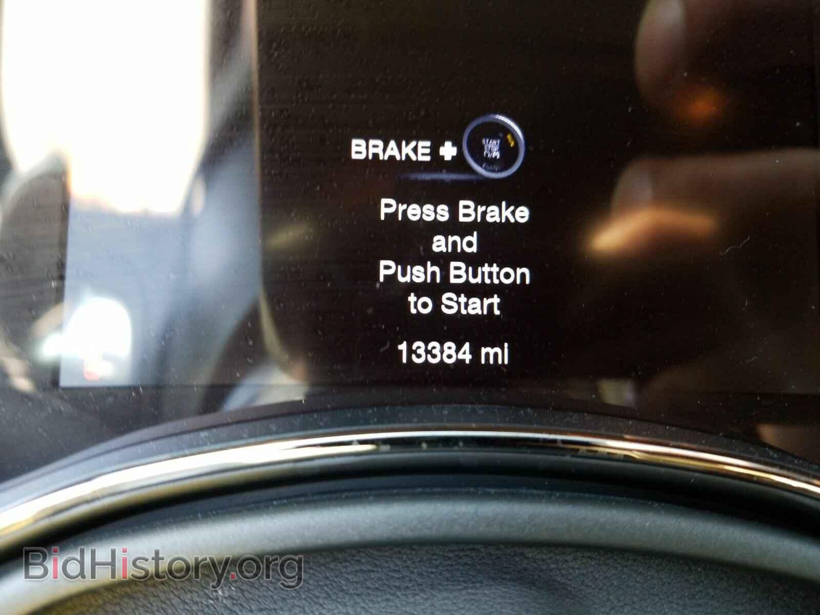 2020 Dodge Durango - VIN: 1C4RDJDG6LC116444 - Photo 5