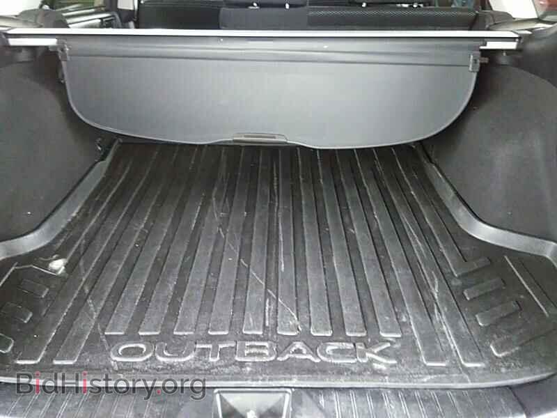 2019 Subaru Outback - VIN: 4S4BSAFC9K3376588 - Фото 7